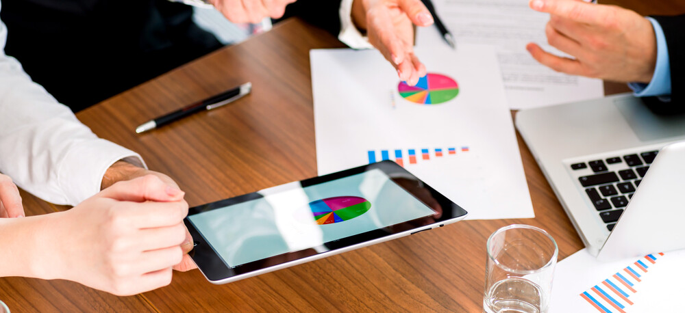 Missions de conseil en gestion